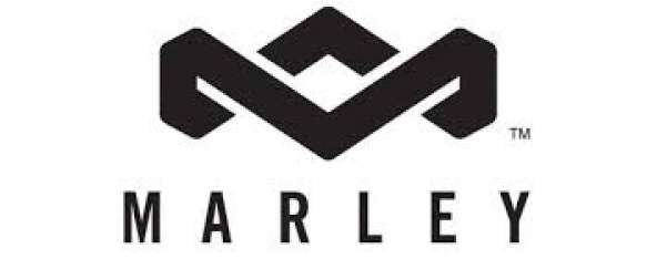 Fix My Headphones Marley Headphones Repairs With 3 - House Of Marley Logo (600x315), Png Download