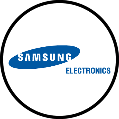 Samsung Ac Service Centre India - Samsung Electronics Png (400x400), Png Download