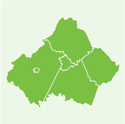 Maps And An Excel File Provide Labor Force Data Such - California Labor And Workforce Development Agency (600x600), Png Download