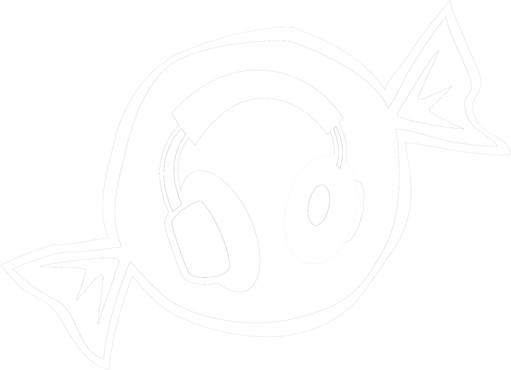 Headphone Treats (1000x725), Png Download