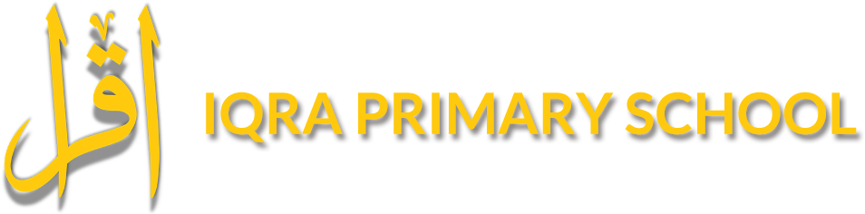 Iqra Primary School - Primary School (972x290), Png Download