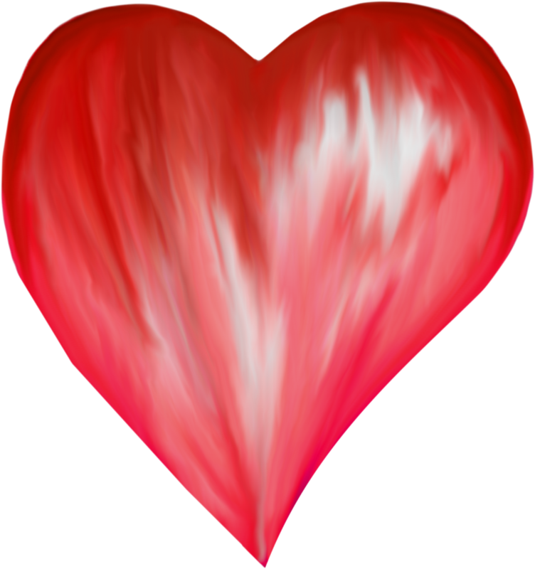 Hearts ‿✿⁀♡♥♡❤ I Love Heart, Happy Heart, Peace - Wallpaper (752x800), Png Download
