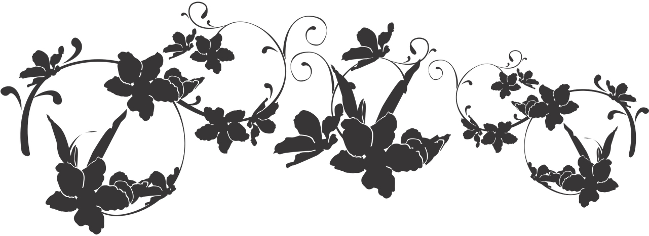 Image,free - ลวดลาย Png (500x250), Png Download