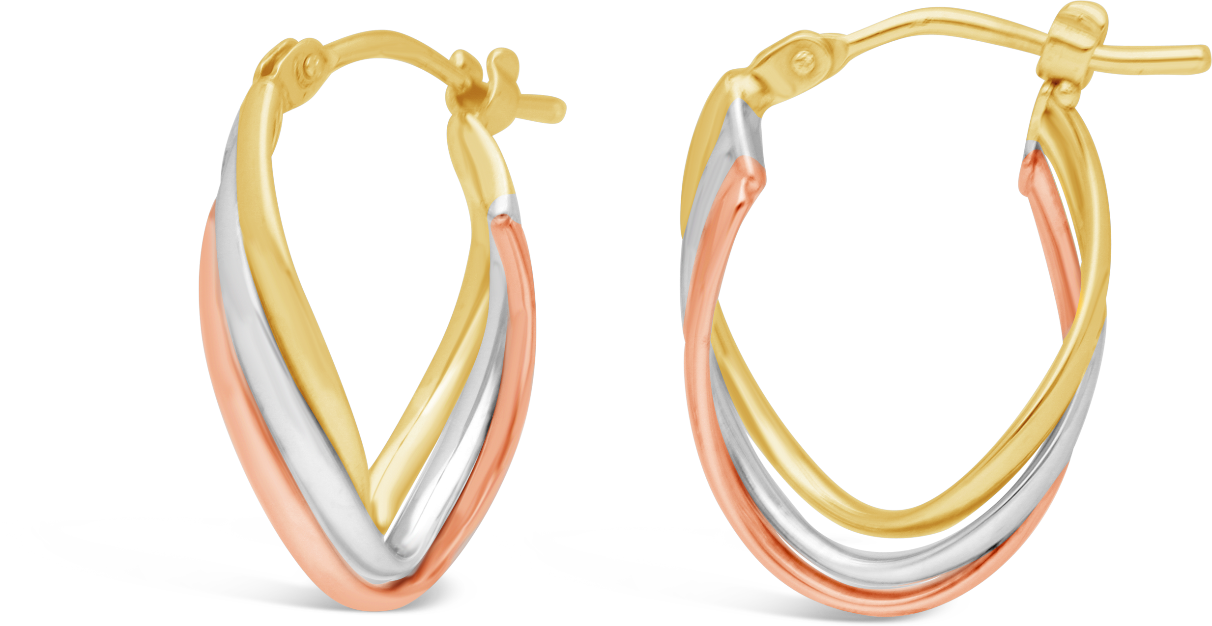 Earrings (3000x3000), Png Download