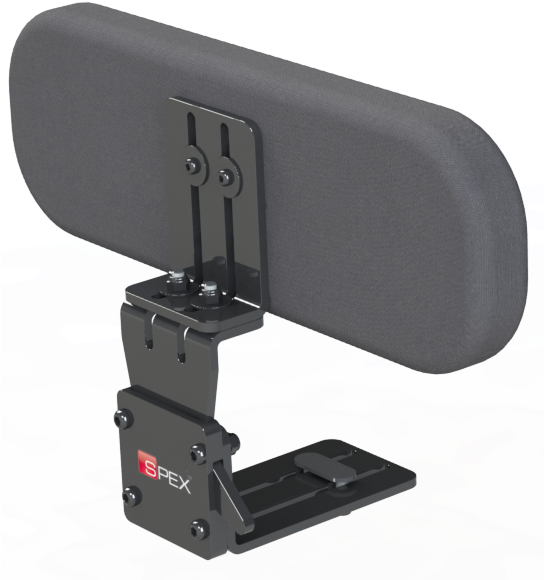 Hip (543x588), Png Download