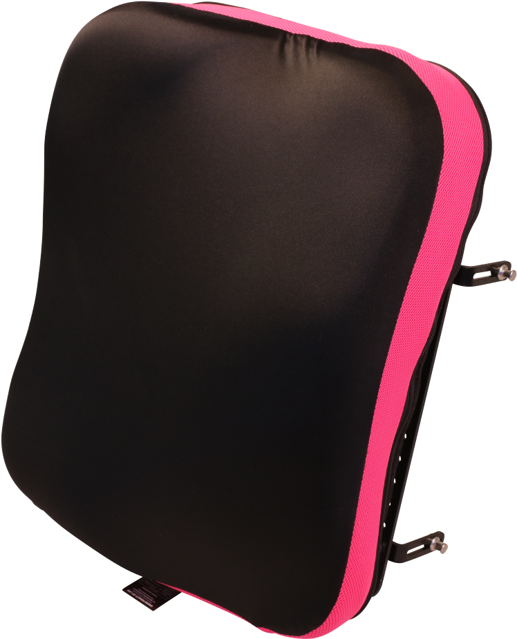 Spex Supershape Back Support - Human Back (1000x1051), Png Download