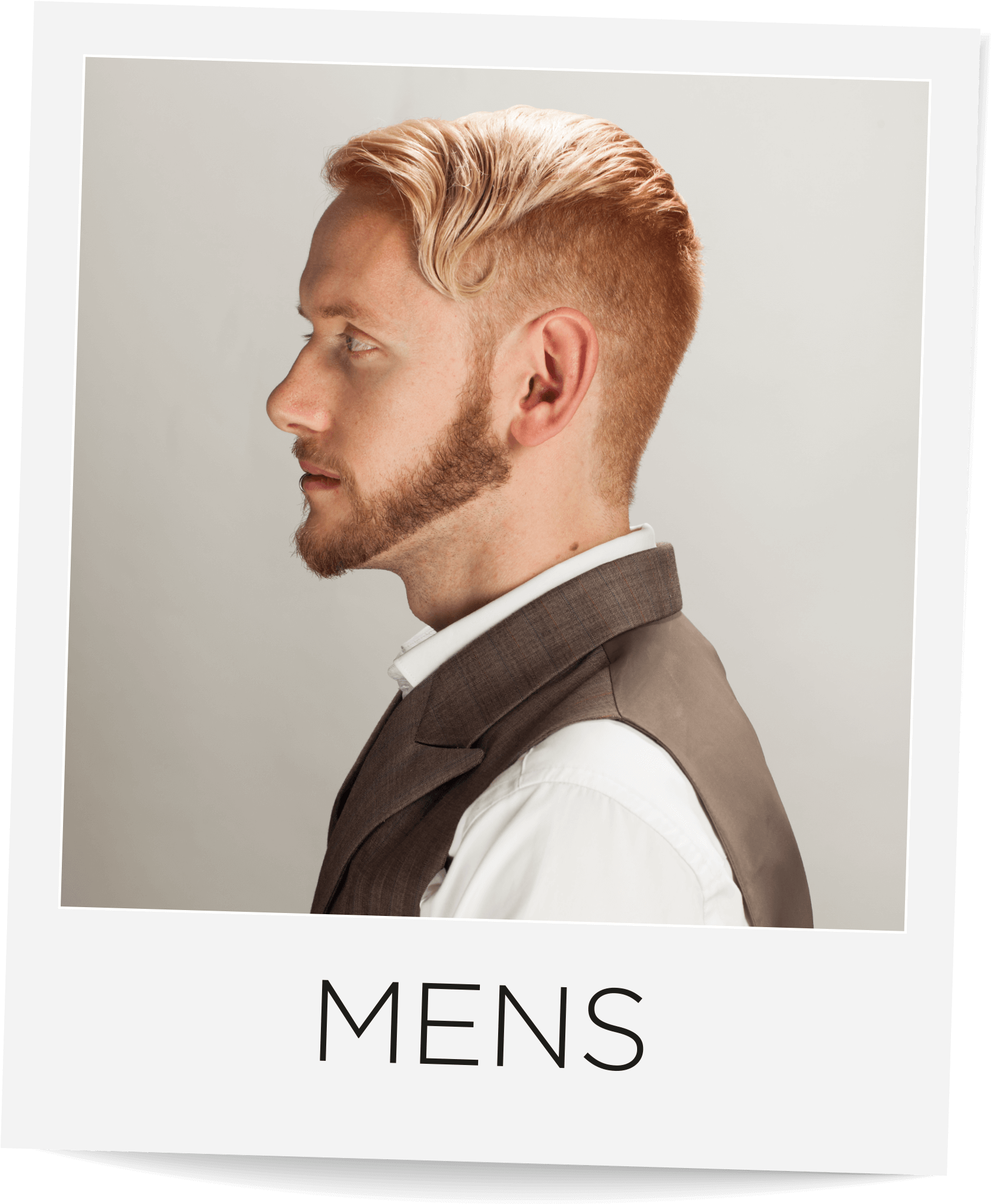 Gallery - Gentleman (1790x2125), Png Download
