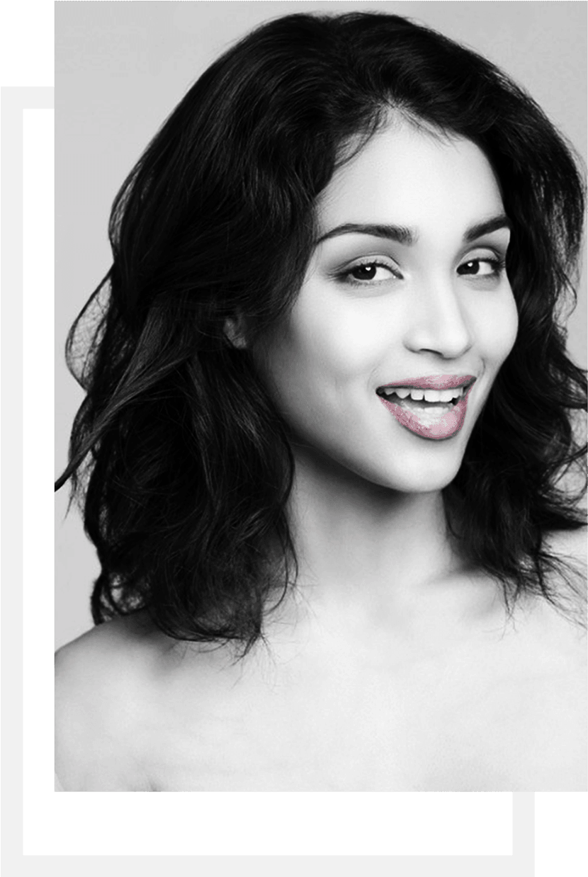 Dermatech Hair Dressing - Hair (1000x1237), Png Download