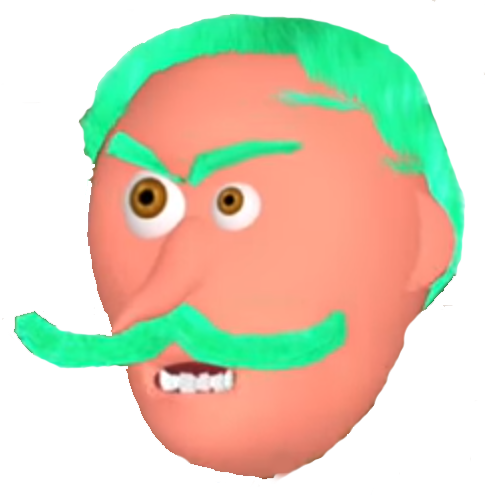 Tomato Papa3 - Wiki (485x495), Png Download