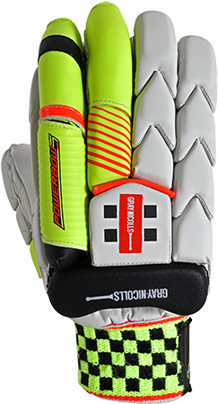 Gray Nicolls Cricket Batting Gloves 2017 (450x450), Png Download