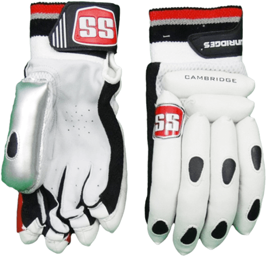 Picture Of Ss Cricket Batting Gloves Cambridge By Sunridges - Ss Cricket Glover Png (550x550), Png Download