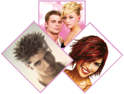 Cheshire Ladies & Mens Champion L'oreal Regional Winner - Love (495x376), Png Download