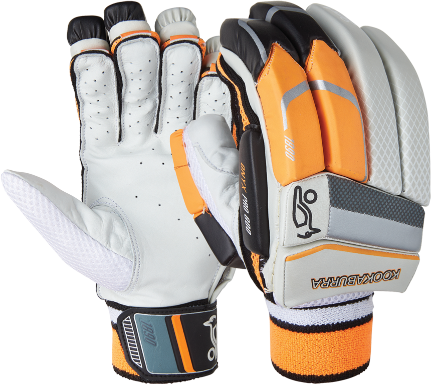 Kookaburra Onyx Pro Gloves (1024x1024), Png Download