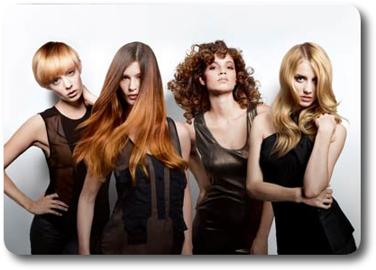 Girls - Protoplasmina Shampoo Hair Color 250ml (432x315), Png Download