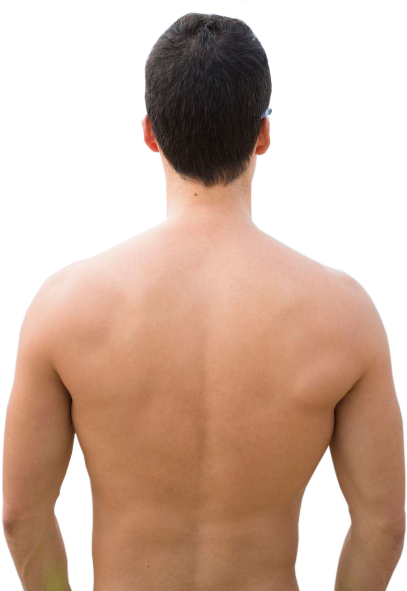 The - Doll Wax Salon (987x1180), Png Download