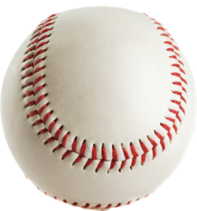 Baseball Ball Png, Download Png Image With Transparent - Wilson Baseball (400x427), Png Download