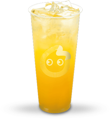 Mango Green Tea - Tea (461x461), Png Download