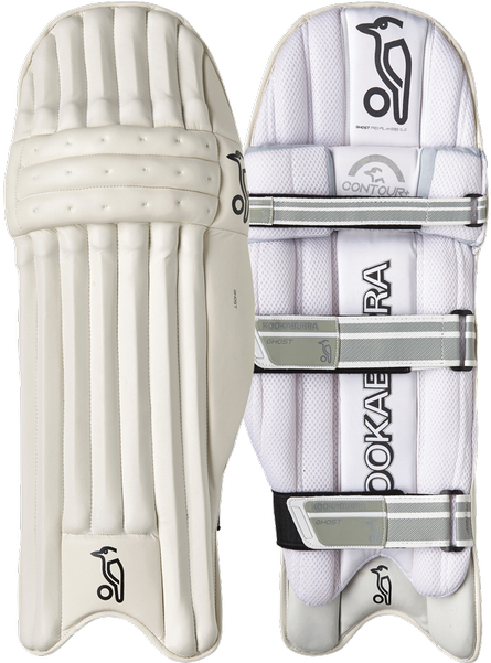 Kookaburra Ghost Cricket Pads (600x600), Png Download