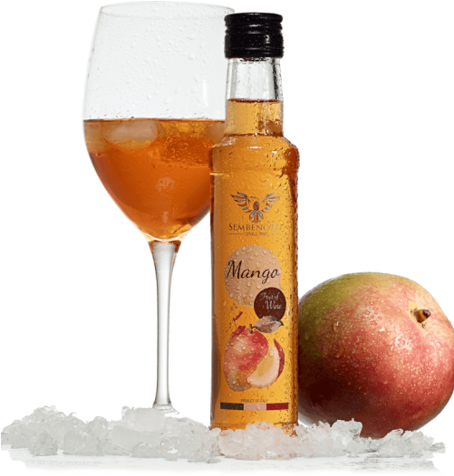 Liqueur (500x550), Png Download