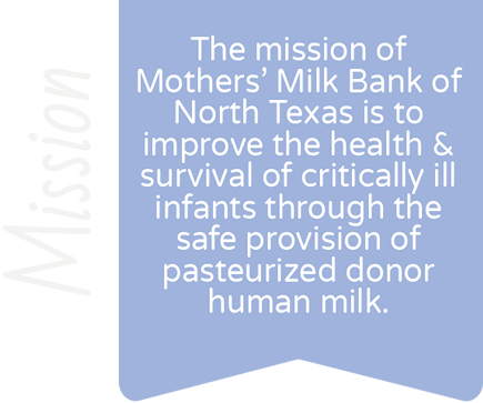 The Mission Of Mothers' Milk Bank Of North Texas Is - Calvary Chapel Of Dayton (435x363), Png Download