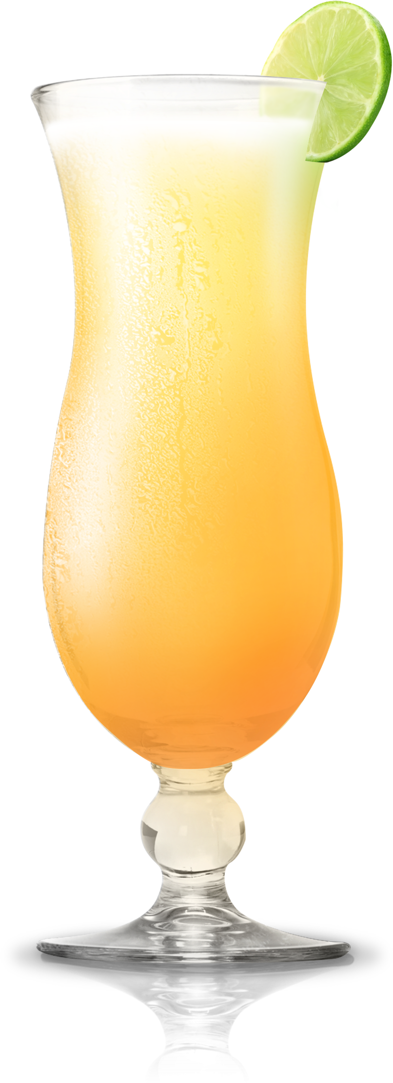 Mango Mock O Lada - Swimming Pool Cocktail (1549x2788), Png Download