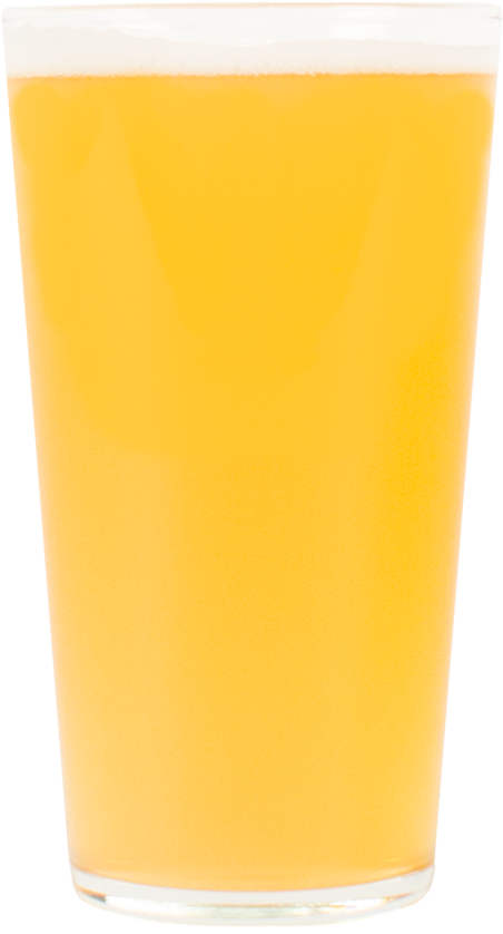 Pint Glass (600x917), Png Download