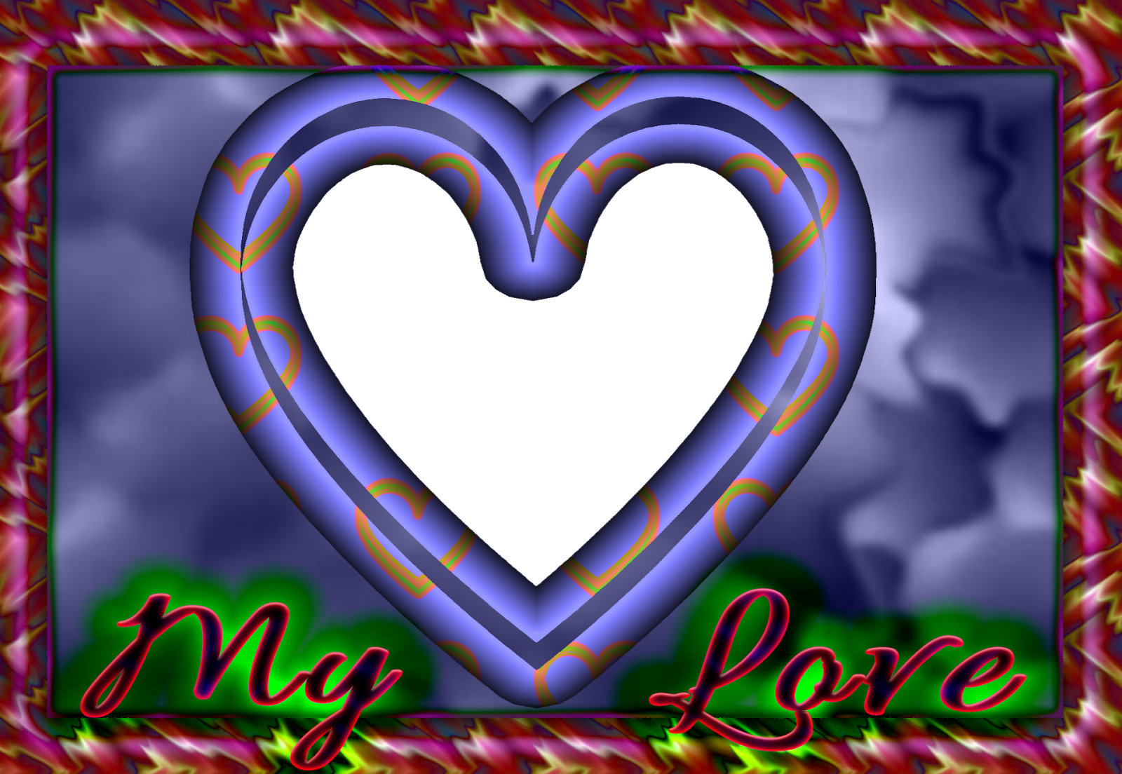 If You Find A Wallpaper You Like, Right Click It And - Heart (1600x1104), Png Download