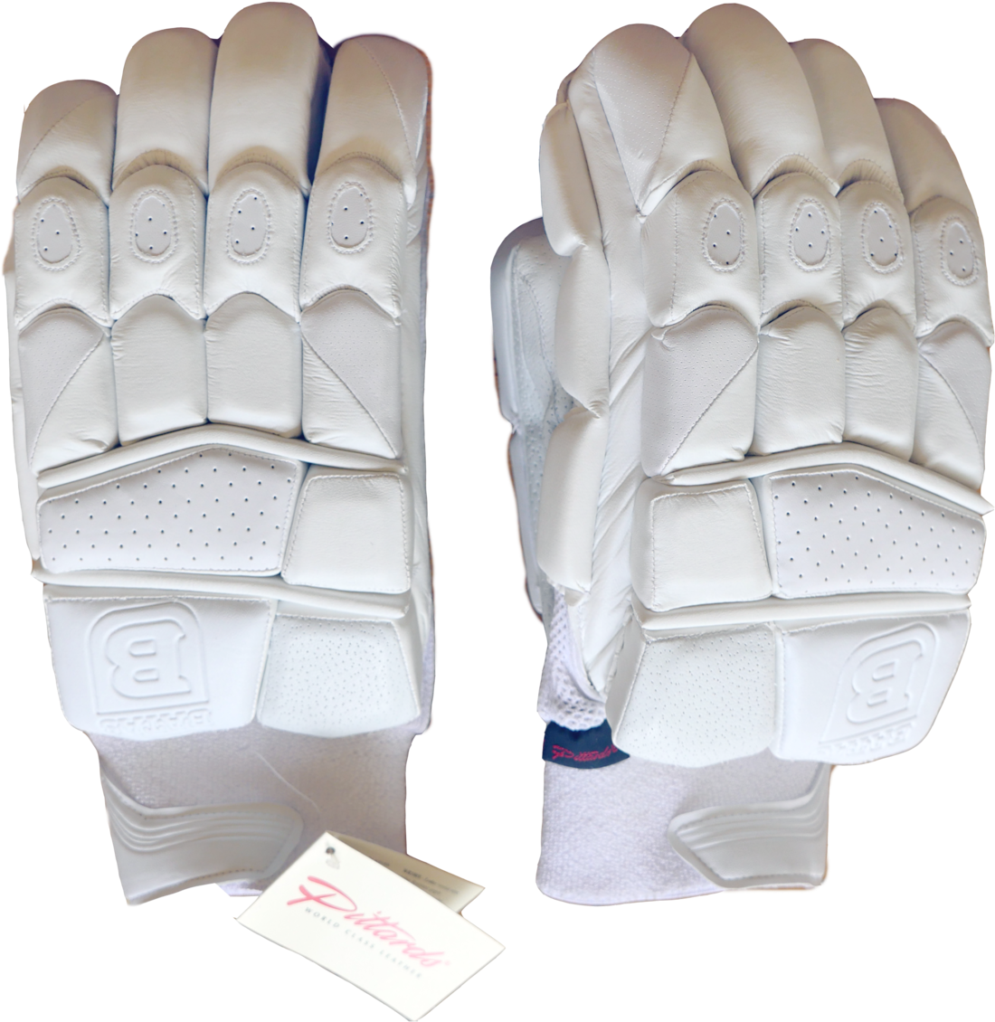 *new* Boundary Batting Gloves (1272x1280), Png Download