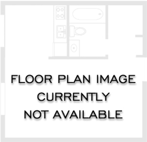 2 Bedroom 2 Bath Th Floor Plan - 2d Geometric Model (670x480), Png Download