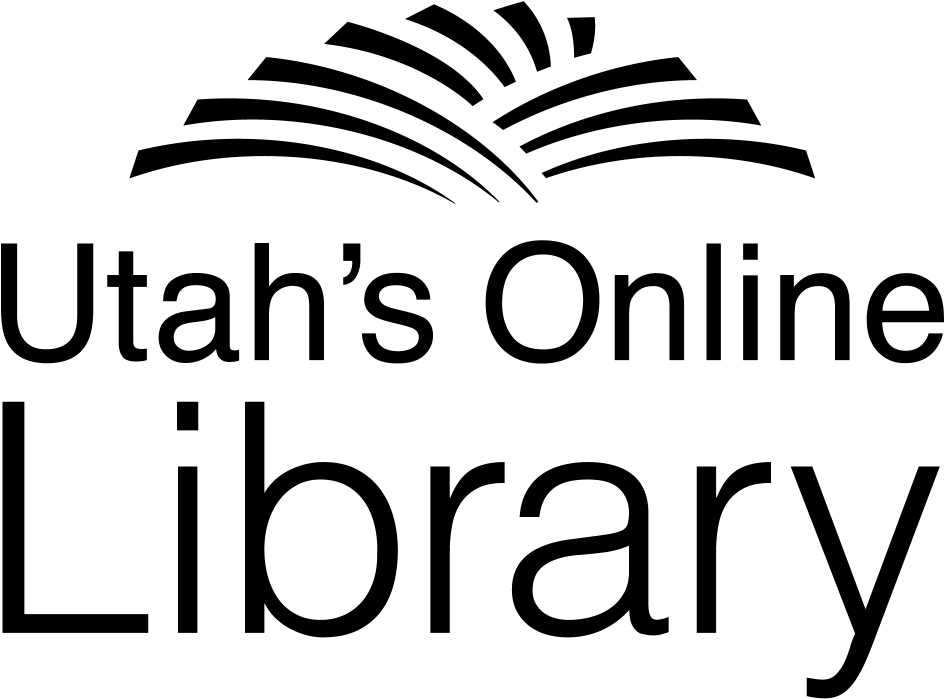 Utah's Online Library - Kitchener Public Library Logo (1320x1020), Png Download