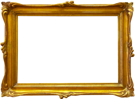 Frame - Frame Isolated (449x320), Png Download