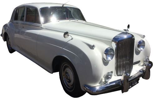 R - Bentley S1 (500x328), Png Download