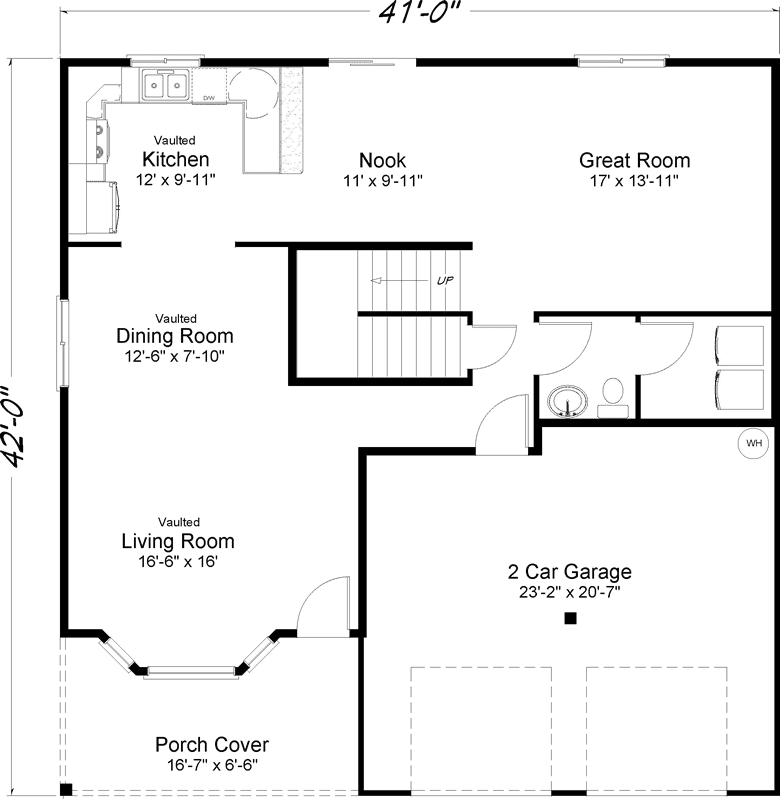 Apple Tree Main Floor - Apple (780x799), Png Download
