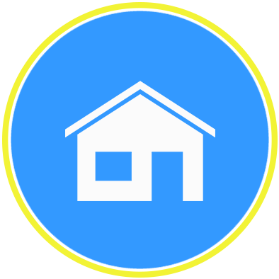 Auto Insurance, House Icon - Home Automation (394x394), Png Download