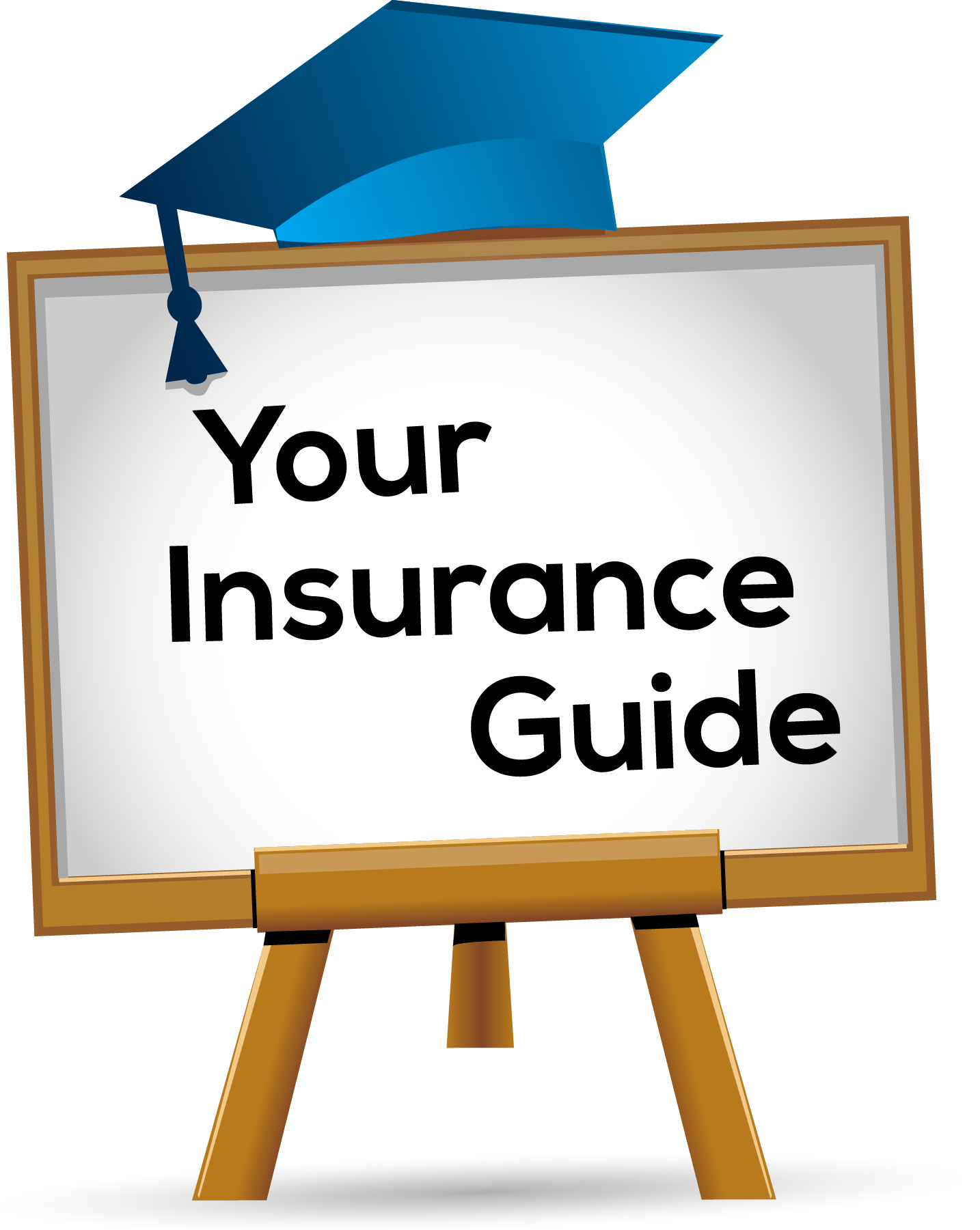 Your Insurance Guide-car Insurance - Ultimate Dealer Guide To Facebook Advertising: Sell (1434x1801), Png Download