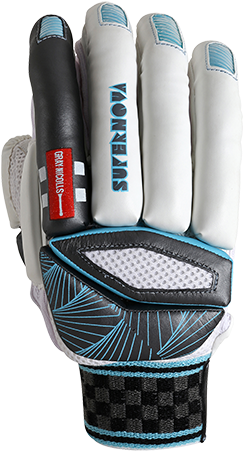 Gray Nicolls Supernova 500 Batting Gloves - Mens - (450x450), Png Download