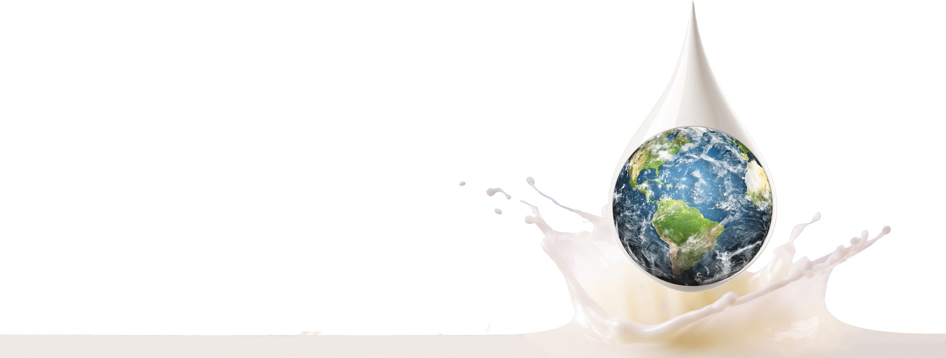 We Will Be First To The Future And Invite You To Join - Earth In A Persons Hands Pendant Necklace (1920x728), Png Download