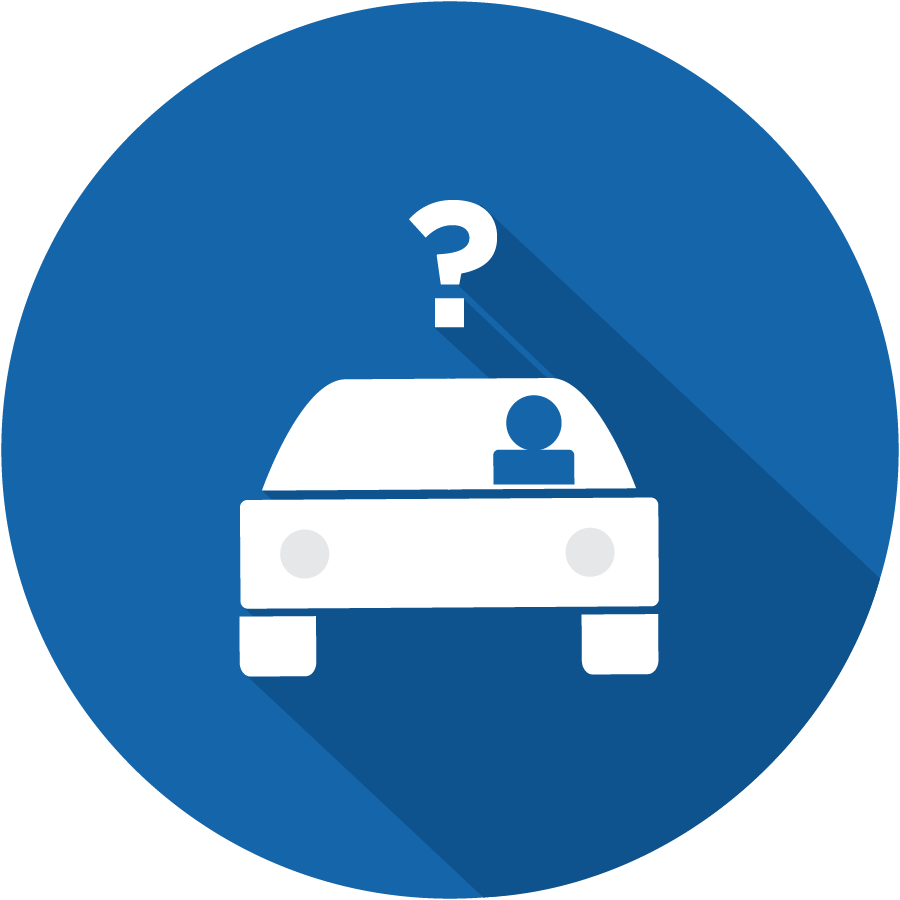 Contact Abeyta Nelson For Your Uninsured Motorist Claims - Logo Linkedin Png Rond (900x900), Png Download