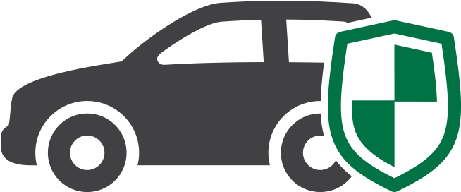 Auto Insurance - Auto Insurance Industry (800x683), Png Download