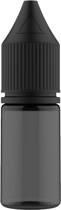 10ml Unicorn Bottle - Electronic Cigarette Aerosol And Liquid (1024x1024), Png Download