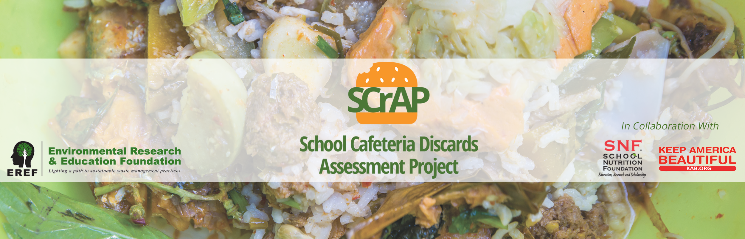 Scrap Website W Kab - School (2500x805), Png Download