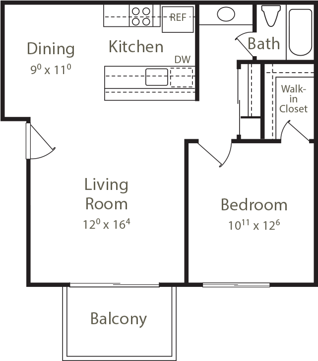 Baytree - San Jose (650x975), Png Download
