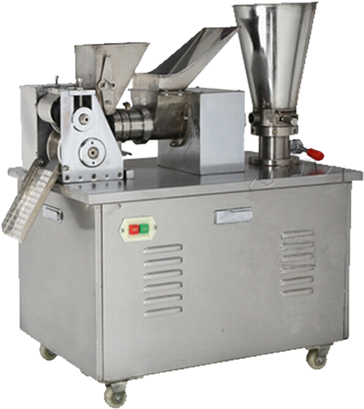 Samosa Making Machine India Price (600x600), Png Download