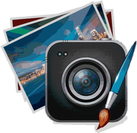 Picsart Editing Zone India - Edição De Fotos Png (474x474), Png Download