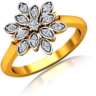 Gold Bangle - Mumbai (435x380), Png Download