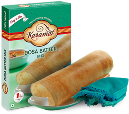 Dosa Batter Mix - Product (500x400), Png Download