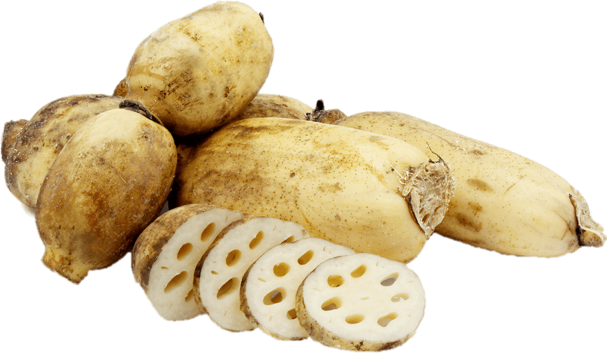 Vegetables - Sacred Lotus (872x525), Png Download