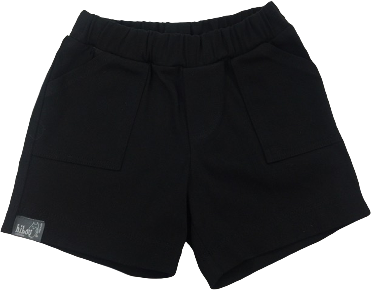 Shop For Products At Hibou Clothing - Shorts (1333x1333), Png Download