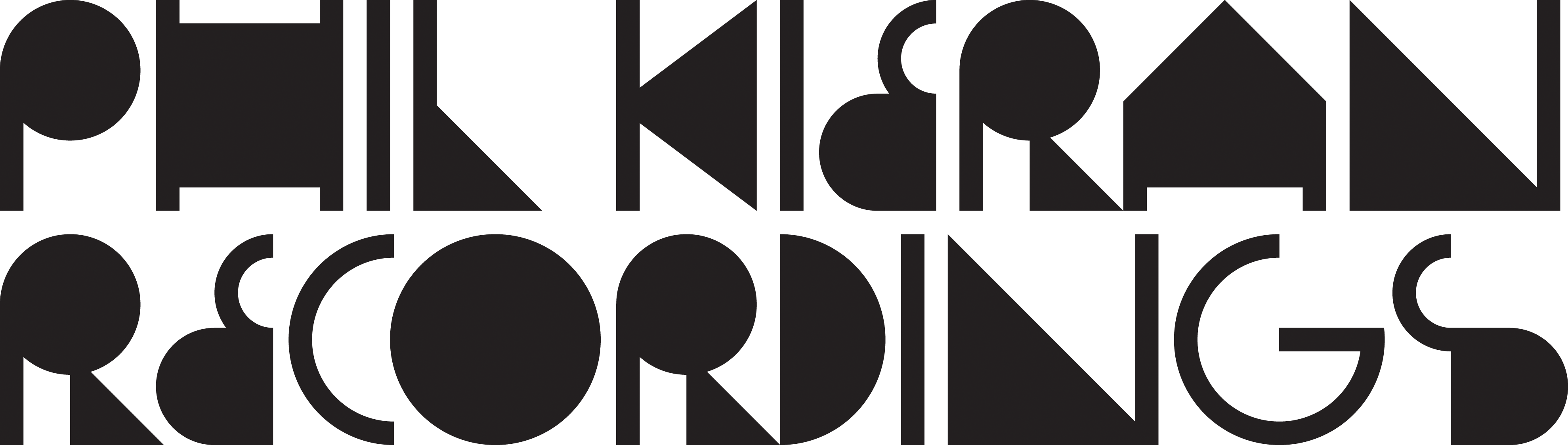 Phil Kieran - ' - Graphic Design (3957x1122), Png Download