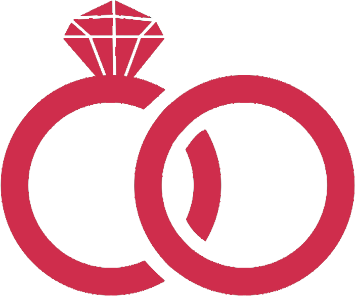 Office Parties - Married Icon (722x848), Png Download